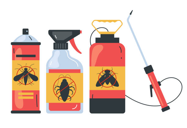 Best Exterminator Services  in Tonganoxie, KS
